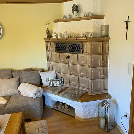 Im Bachnest Apartment
