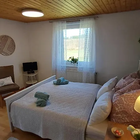 Im Bachnest Appartement