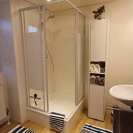 Im Bachnest Appartement