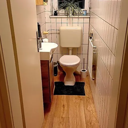 Apartment Im Bachnest