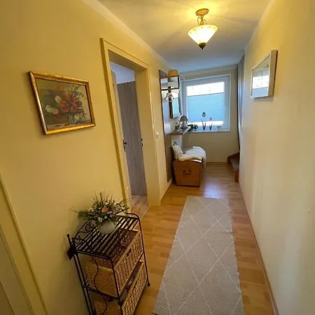 Im Bachnest Apartment