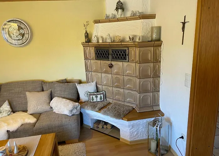Im Bachnest Appartement