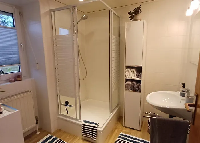 Im Bachnest Appartement
