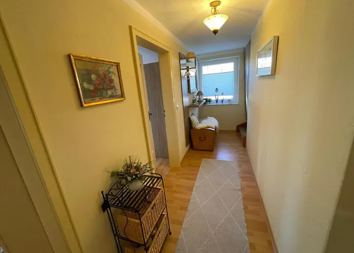 Im Bachnest Appartement