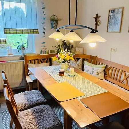 Apartman Im Bachnest *