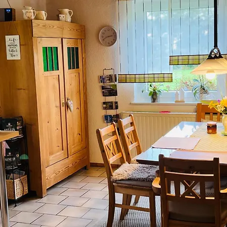 Apartman Im Bachnest