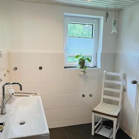 Apartman Im Bachnest *
