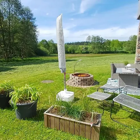 Apartman Im Bachnest *