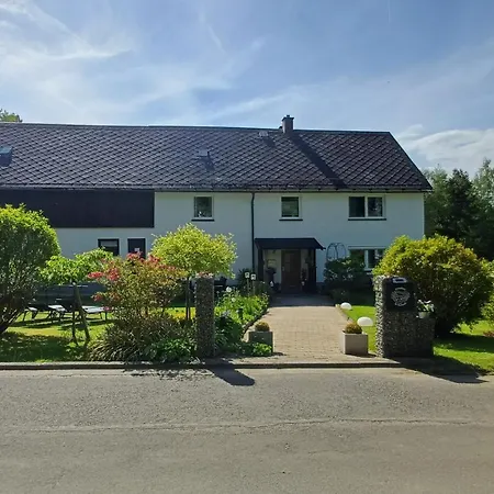 Apartman Im Bachnest *