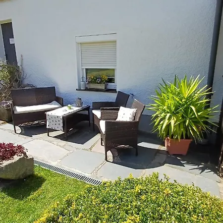 Im Bachnest Apartman