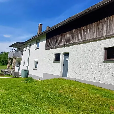 Im Bachnest Apartman